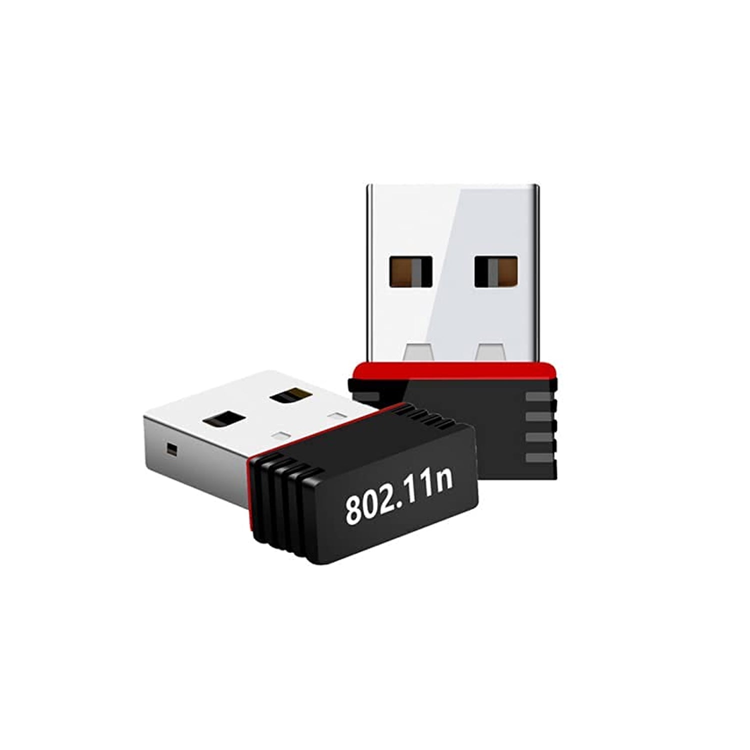 7224 Wi-Fi Receiver Wireless Mini Wi-Fi Network Adapter with with Driver Cd For Computer & Laptop And Etc Device Use DeoDap 7224 Wi-Fi Receiver Wireless Mini Wi-Fi Network Adapter with with Driver Cd For Computer & Laptop And Etc Device Use DeoDap